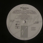 Wendy & Lisa: Eroica   LP    1990 - pikkukuva 4