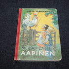 Salo & Somerkivi - Meidän lasten Aapinen - pikkukuva 1