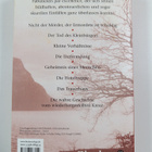 Franz Werfel : Meistererzählungen - pikkukuva 2