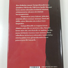Ritva Kokkola : Guttaperkkanukke : romaani (signeerattu) - pikkukuva 2