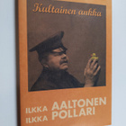 Ilkka Aaltonen : Kultainen ankka - pikkukuva 1