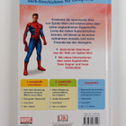 Simon Hugo : SUPERLESER! MARVEL Spider-Man Die grössten A... - pikkukuva 2