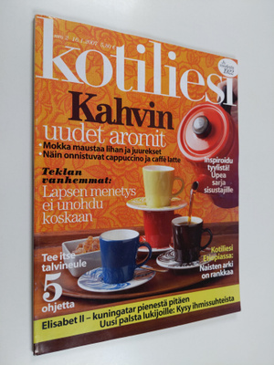 Kotiliesi 2/2007