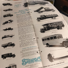 stewart motor trucks esite - pikkukuva 2