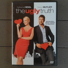 DVD: The Ugly Truth (Katherine Heigl, Gerard Butler 2009) - pikkukuva 1