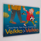 Anna Nuotio : Veikko ja Veikko - pikkukuva 1