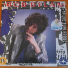 Bob Dylan:Empire Burlesque-LP. - pikkukuva 1