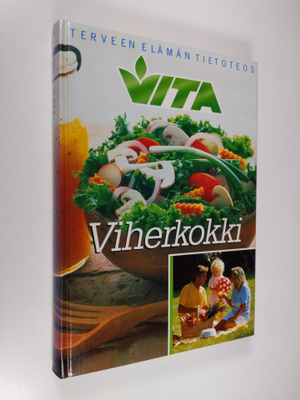 Vita : Viherkokki