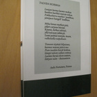 Paisuan seudun kyläkirja (Sonkajärvi) - Lippinä lähteellä - pikkukuva 2