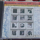 Legacy of the Blues Maxi-Sampler: From the Sonet Recordings - pikkukuva 1