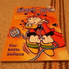 ROOPE-SETÄ - taskulehti no 242 , 10/1999 - pikkukuva 1
