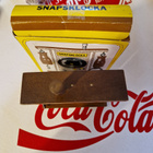 Snapsikello/Snapsklocka .Vintage Uusi - pikkukuva 3