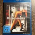 Dressed To Kill (1980) - Blu-ray - pikkukuva 1