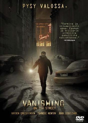 VANISHING ON 7TH STREET	(18 099)	k	-FI-	DVD		john leguizamo