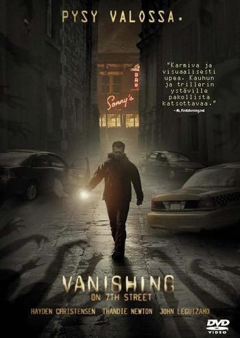 VANISHING ON 7TH STREET	(18 099)	k	-FI-	DVD		john leguizamo