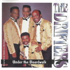 The Drifters • Under the Boardwalk CD - pikkukuva 1