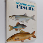 Jozef Mihalik ym. : Susswasserfische - pikkukuva 1