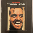 The Shining - Hohto - kahden levyn erikoisjulkaisu - pikkukuva 1