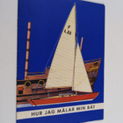 hur jag målar min båt - pikkukuva 1
