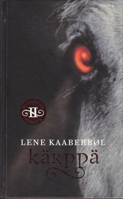 Lene Kaaberbøl: Kärppä (Katrionan tarina, #2) sid. 2008