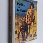 Edgar Rice Burroughs : Poika ja leijona - pikkukuva 1