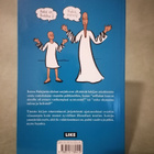 Ioanna Salajan : Zen Comics :: Zen-sarjakuvia 1-2 - pikkukuva 2