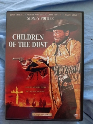 Children of the Dust DVD