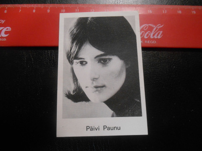 K14. Panda POP 100 # Päivi Paunu/ Huoneissain
