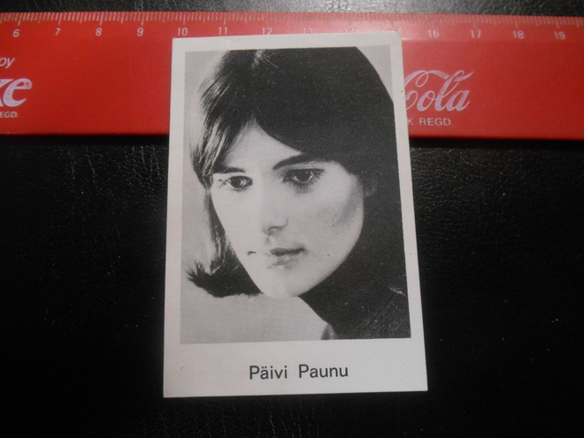 K14. Panda POP 100 # Päivi Paunu/ Huoneissain