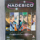 Martian Successor Nadesico anime perfect collection - pikkukuva 1