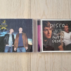 Disco 2 x CD Musta Sydän & Pitkän päivän matka yöhön - pikkukuva 1