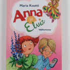 Maria Kuutti : Anna ja Elvis häähumussa - pikkukuva 1