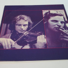 Jean-Luc Ponty Experience - Open Strings -LP *1972 MPS JAZZ - pikkukuva 3