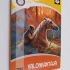 Marina Miller : Valonkantaja - pikkukuva 1