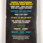 Terry Southern : Red-Dirt Marijuana and other tastes - pikkukuva 2