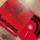 The Confusions / imagination EP CD - pikkukuva 1