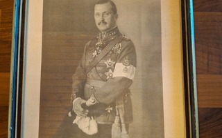Mannerheim taulu