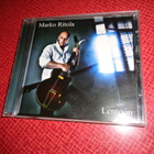 CD Marko Ritola - Lentoon - pikkukuva 1