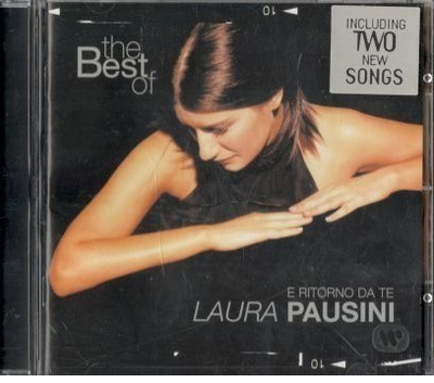 LAURA PAUSINI E RITORNO DA TE