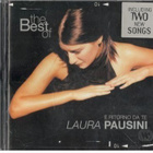 LAURA PAUSINI E RITORNO DA TE - pikkukuva 1