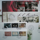 FDC - Vuoden 2004 KAIKKI FDC:t kerralla! - LaPe-hinta 71,50€ - pikkukuva 2