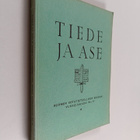 tiede ja ase 13 : Suomen sotatieteellisen seuran vuosijul... - pikkukuva 1