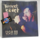 TERVEET KÄDET - UGH - TERVEET KÄDET ELÄVÄNÄ M-/M- LP - pikkukuva 1