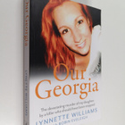 Lynnette Williams ym. : Our Georgia : The Devastating Mur... - pikkukuva 1