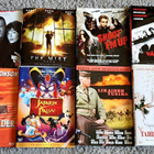 DVD- ja blu-ray-elokuvien ja -sarjojen kansipapereita - pikkukuva 1
