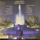 Chris Price: Stop Talking 2017 cd - pikkukuva 2