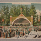 Helsinki: Laulujuhla 1900 o (2197) - pikkukuva 1