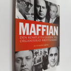 Jo Durden Smith : Maffian : den kompletta guiden till org... - pikkukuva 1