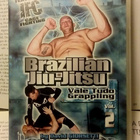 Brazilian Jiu-jitsu: Vale tudo Grappling Vol.2 (DVD) - pikkukuva 1