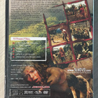 Umberto Lenzi: CANNIBAL FEROX (1981) Leikkaamaton (UUSI) - pikkukuva 2